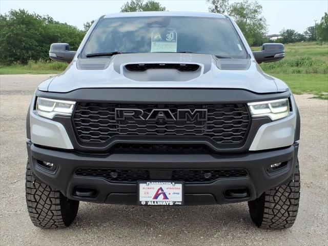 2026 RAM Ram 1500 RAM 1500 RHO CREW CAB 4X4 57 BOX