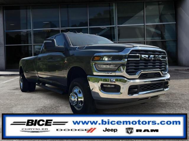 2026 RAM Ram 3500 RAM 3500 TRADESMAN CREW CAB 4X4 8 BOX 2026 RAM Ram 3500 RAM 3500 TRADESMAN CREW CAB 4X4 8 BOX