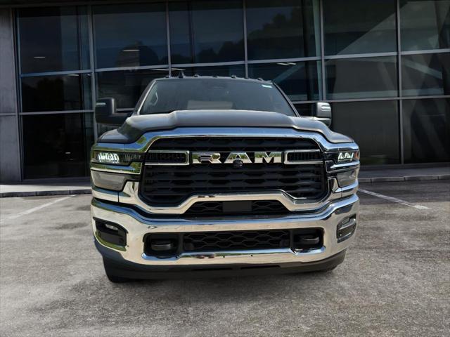 2026 RAM Ram 3500 RAM 3500 TRADESMAN CREW CAB 4X4 8 BOX 2026 RAM Ram 3500 RAM 3500 TRADESMAN CREW CAB 4X4 8 BOX