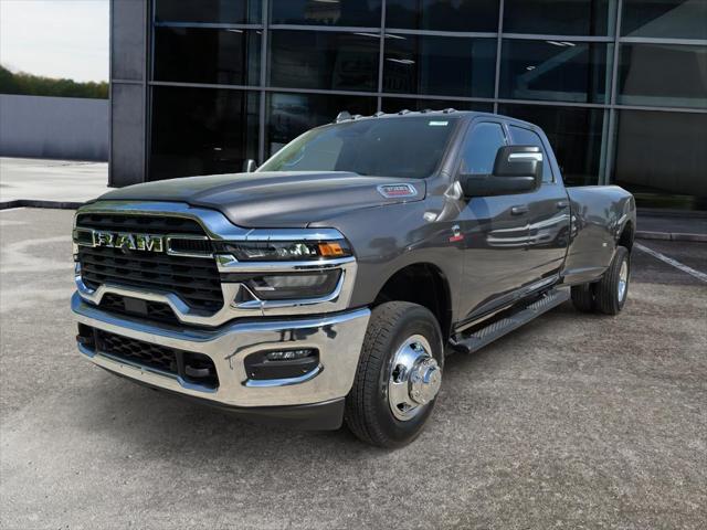 2026 RAM Ram 3500 RAM 3500 TRADESMAN CREW CAB 4X4 8 BOX 2026 RAM Ram 3500 RAM 3500 TRADESMAN CREW CAB 4X4 8 BOX