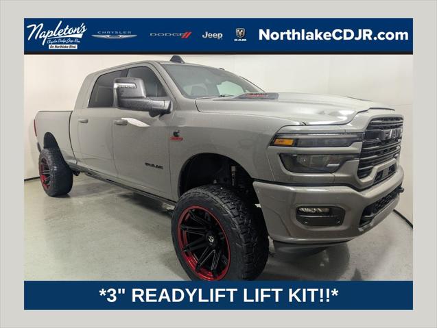 2026 Ram 2500 Laramie Mega Cab 4x4 6'4" Box for sale in Lake Park, FL
