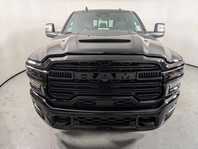 2026 RAM Ram 2500 RAM 2500 LARAMIE MEGA CAB 4X4 64 BOX