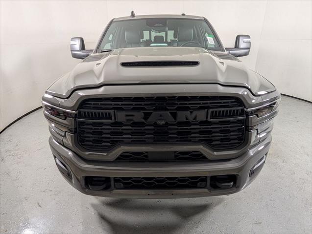 2026 RAM Ram 2500 RAM 2500 LIMITED MEGA CAB 4X4 64 BOX