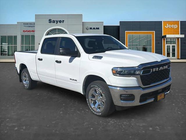 2026 Ram 1500 Big Horn Crew Cab 4x4 6'4" Box for sale in Idaho Falls, ID