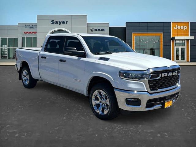 2026 Ram 1500 Big Horn Crew Cab 4x4 6'4" Box for sale in Idaho Falls, ID