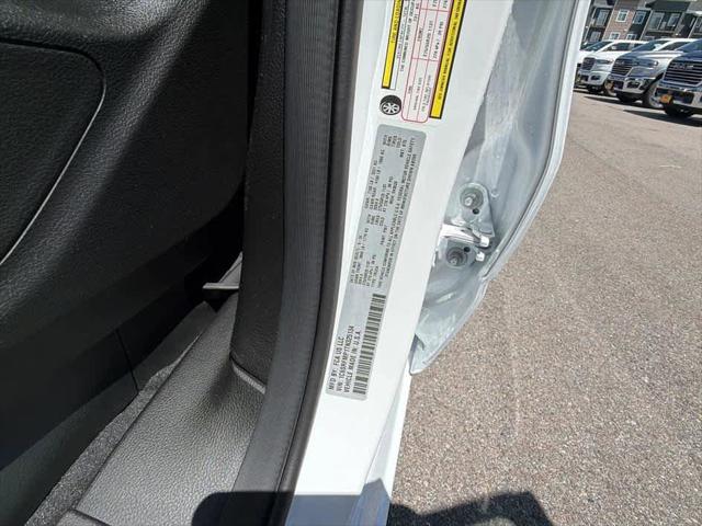 2026 Ram 1500 Big Horn Crew Cab 4x4 6'4" Box