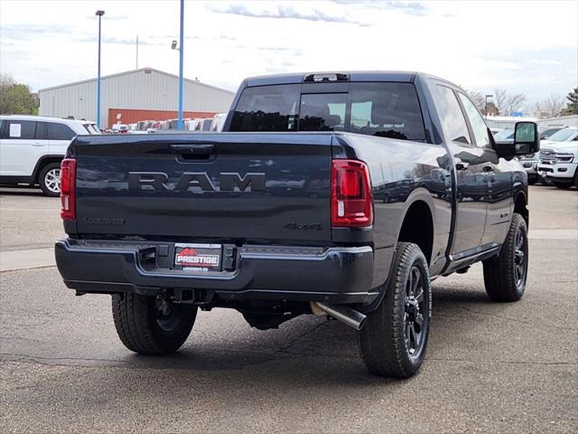 2026 RAM Ram 2500 RAM 2500 LARAMIE CREW CAB 4X4 64 BOX