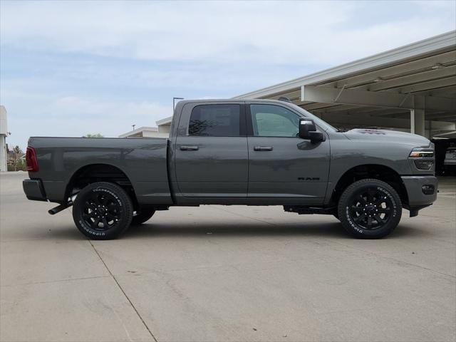 2026 RAM Ram 2500 RAM 2500 LARAMIE CREW CAB 4X4 64 BOX