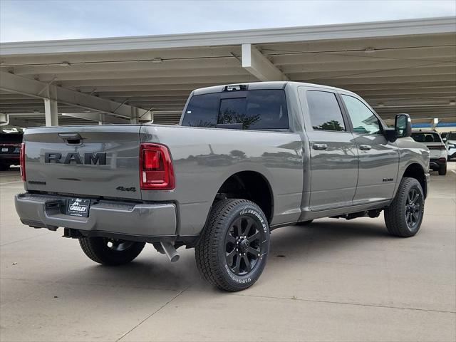 2026 RAM Ram 2500 RAM 2500 LARAMIE CREW CAB 4X4 64 BOX
