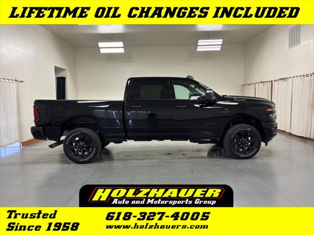 2026 Ram 2500 Big Horn Crew Cab 4x4 6'4" Box for sale in Nashville, IL