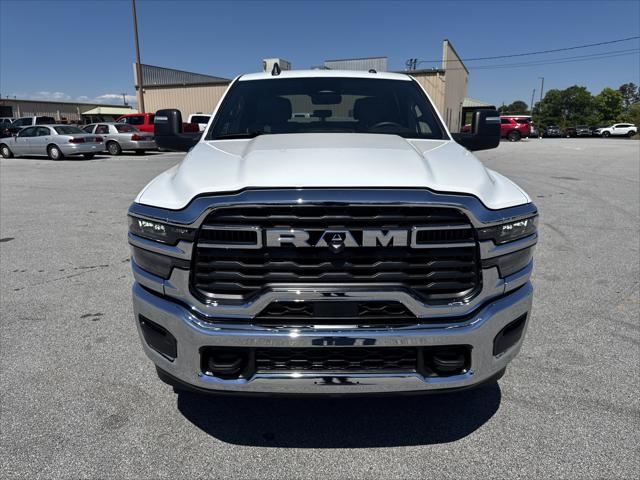 2026 RAM Ram 2500 RAM 2500 TRADESMAN CREW CAB 4X4 8 BOX