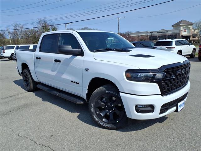 2026 RAM Ram 1500 RAM 1500 EXPRESS CREW CAB 4X4 57 BOX 2026 RAM Ram 1500 RAM 1500 EXPRESS CREW CAB 4X4 57 BOX