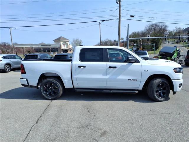 2026 RAM Ram 1500 RAM 1500 EXPRESS CREW CAB 4X4 57 BOX 2026 RAM Ram 1500 RAM 1500 EXPRESS CREW CAB 4X4 57 BOX