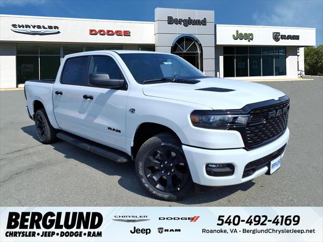 2026 RAM Ram 1500 RAM 1500 EXPRESS CREW CAB 4X4 57 BOX 2026 RAM Ram 1500 RAM 1500 EXPRESS CREW CAB 4X4 57 BOX