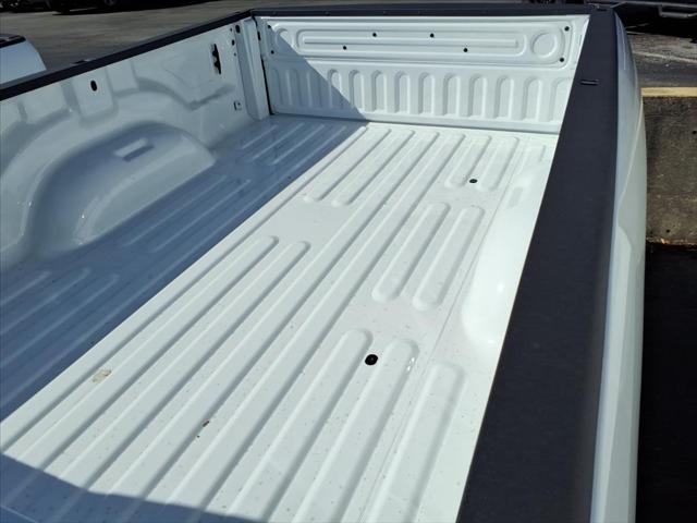 2026 RAM Ram 2500 RAM 2500 TRADESMAN CREW CAB 4X4 8 BOX