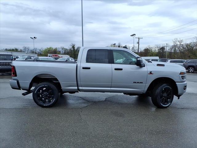 2026 RAM Ram 2500 RAM 2500 BIG HORN CREW CAB 4X4 64 BOX