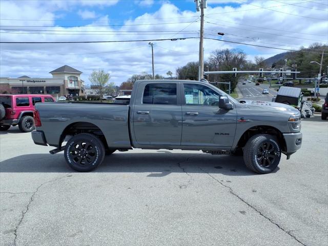 2026 RAM Ram 2500 RAM 2500 LARAMIE CREW CAB 4X4 64 BOX