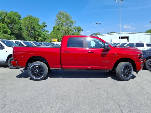 2026 RAM Ram 2500 RAM 2500 LARAMIE CREW CAB 4X4 64 BOX 2026 RAM Ram 2500 RAM 2500 LARAMIE CREW CAB 4X4 64 BOX