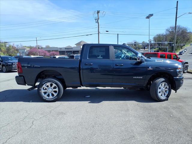 2026 RAM Ram 2500 RAM 2500 LARAMIE CREW CAB 4X4 64 BOX