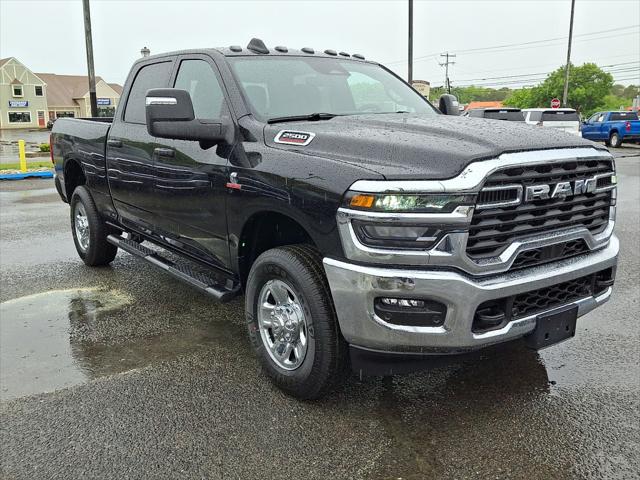 2026 RAM Ram 2500 RAM 2500 TRADESMAN CREW CAB 4X4 64 BOX 2026 RAM Ram 2500 RAM 2500 TRADESMAN CREW CAB 4X4 64 BOX