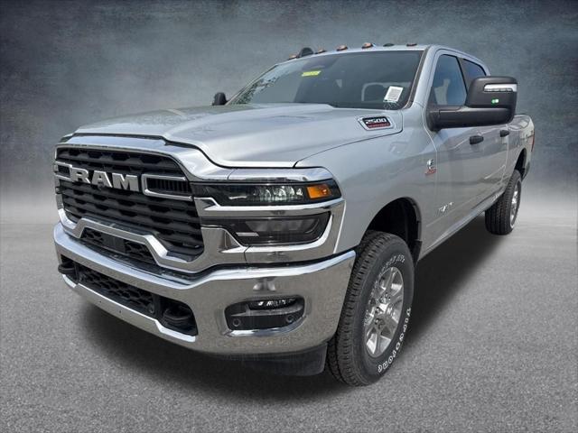 2026 Ram 2500 Big Horn Crew Cab 4x4 6'4" Box for sale in Meadville, PA