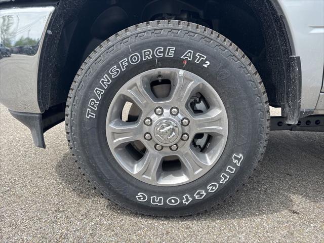 2026 RAM Ram 2500 RAM 2500 BIG HORN CREW CAB 4X4 64 BOX
