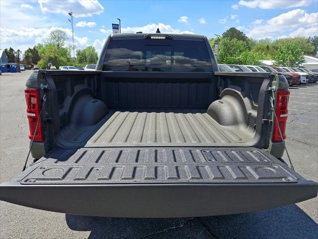 2026 Ram 1500 RHO Crew Cab 4x4 5'7" Box