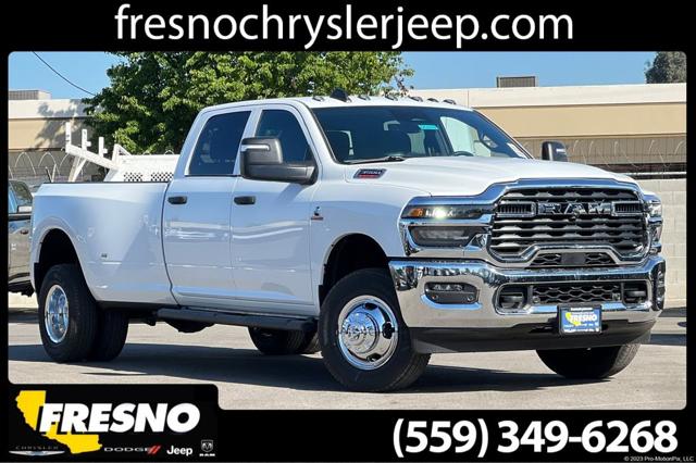 2026 RAM Ram 3500 RAM 3500 TRADESMAN CREW CAB 4X4 8 BOX 2026 RAM Ram 3500 RAM 3500 TRADESMAN CREW CAB 4X4 8 BOX