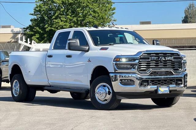 2026 RAM Ram 3500 RAM 3500 TRADESMAN CREW CAB 4X4 8 BOX 2026 RAM Ram 3500 RAM 3500 TRADESMAN CREW CAB 4X4 8 BOX