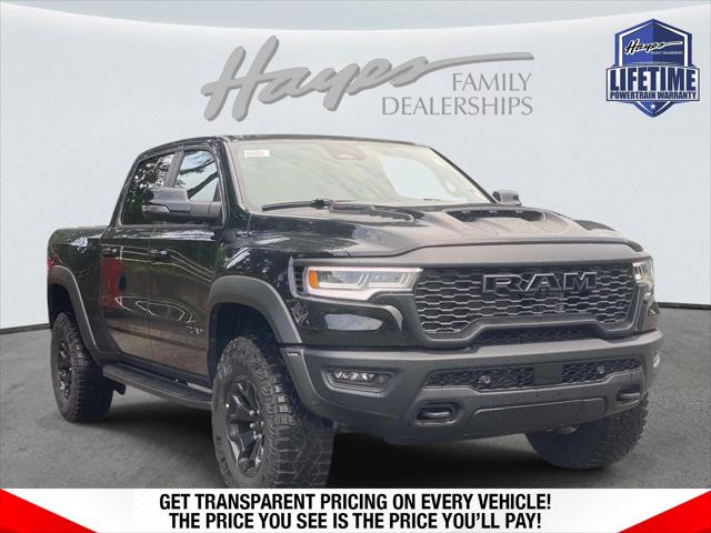 2026 RAM Ram 1500 RAM 1500 RHO CREW CAB 4X4 57 BOX