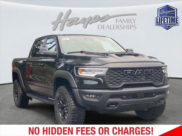 2026 RAM Ram 1500 RAM 1500 RHO CREW CAB 4X4 57 BOX