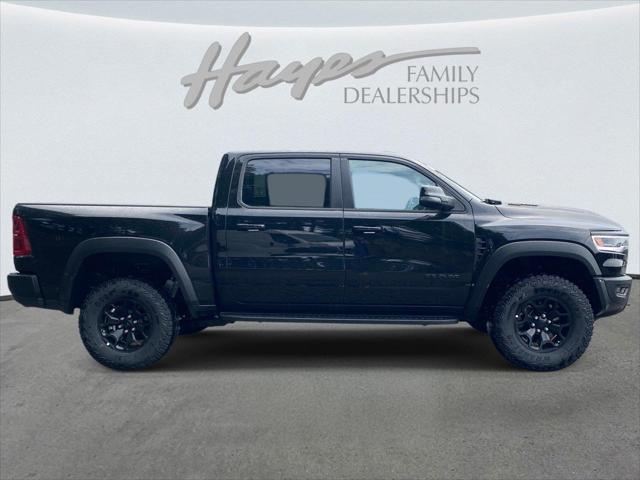 2026 RAM Ram 1500 RAM 1500 RHO CREW CAB 4X4 57 BOX