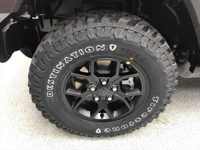 2026 Jeep Gladiator GLADIATOR WILLYS 4X4 2026 Jeep Gladiator GLADIATOR WILLYS 4X4