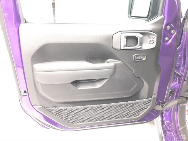 2026 Jeep Gladiator GLADIATOR WILLYS 4X4 2026 Jeep Gladiator GLADIATOR WILLYS 4X4