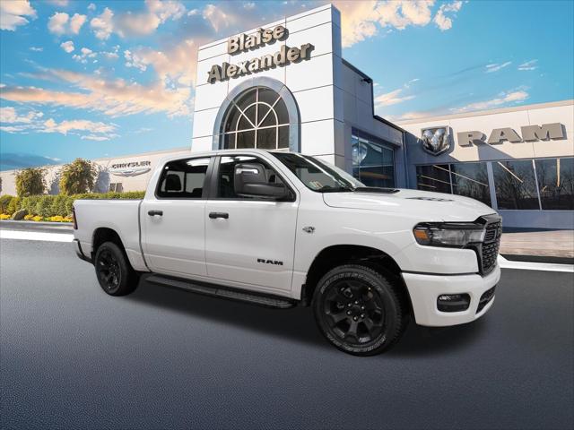 2026 RAM Ram 1500 RAM 1500 EXPRESS CREW CAB 4X4 57 BOX 2026 RAM Ram 1500 RAM 1500 EXPRESS CREW CAB 4X4 57 BOX