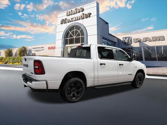 2026 RAM Ram 1500 RAM 1500 EXPRESS CREW CAB 4X4 57 BOX 2026 RAM Ram 1500 RAM 1500 EXPRESS CREW CAB 4X4 57 BOX