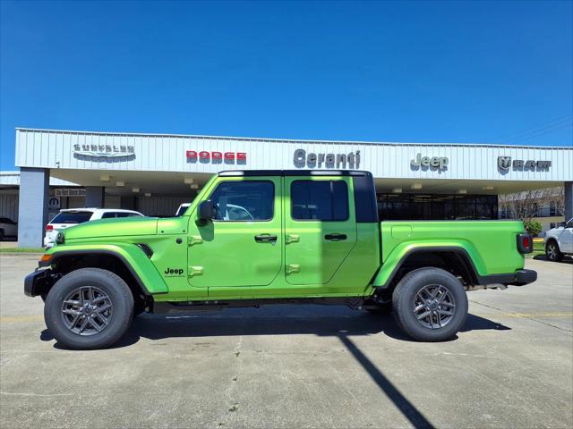 2026 Jeep Gladiator Sport S for sale in Greenville, MS