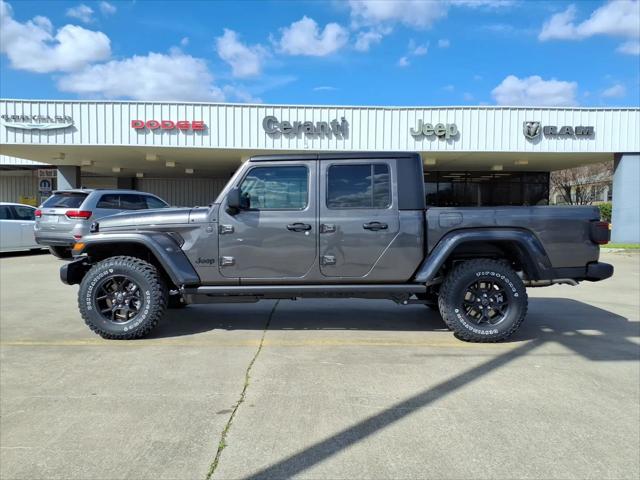 2026 Jeep Gladiator Sport for sale in Greenville, MS