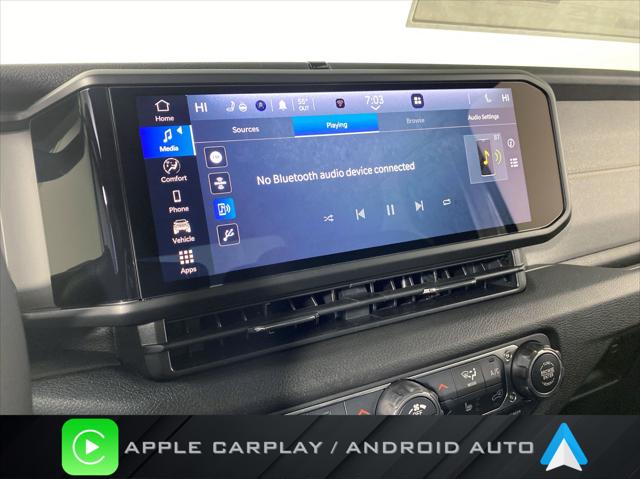 2026 Jeep Gladiator GLADIATOR SPORT S 4X4