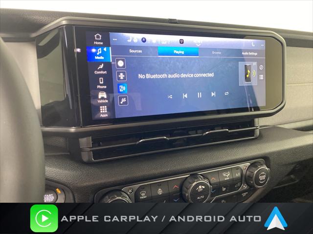 2026 Jeep Gladiator GLADIATOR SPORT S 4X4