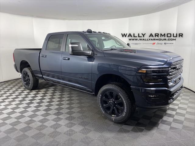 2026 RAM Ram 2500 RAM 2500 LARAMIE CREW CAB 4X4 64 BOX