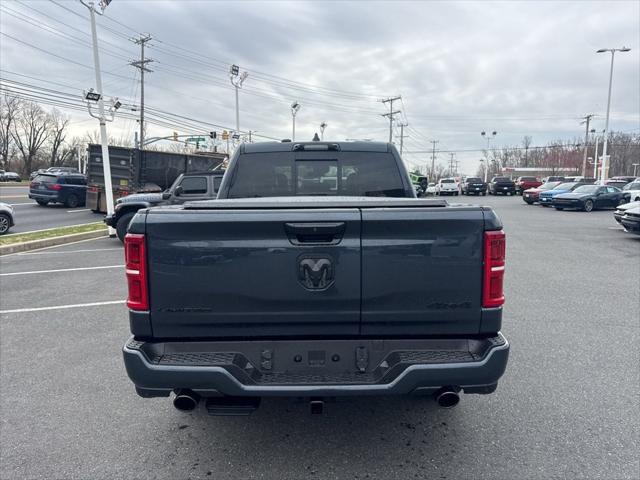 2026 Ram 1500 Limited Crew Cab 4x4 5'7" Box