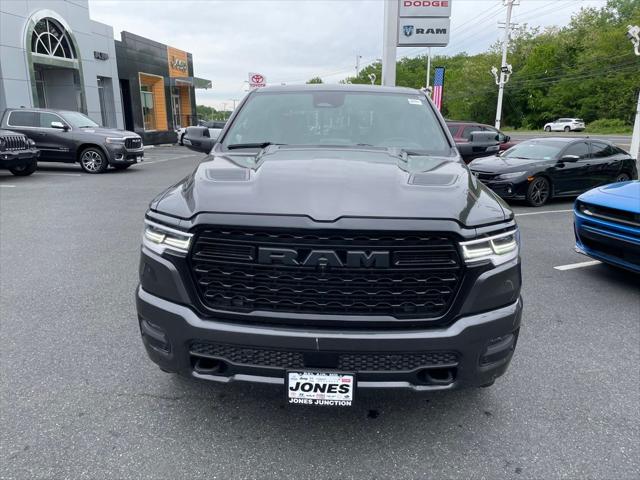 2026 Ram 1500 Limited Crew Cab 4x4 5'7" Box