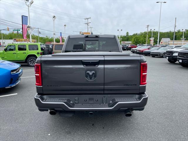 2026 Ram 1500 Limited Crew Cab 4x4 5'7" Box