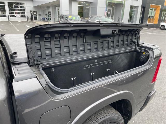 2026 Ram 1500 Limited Crew Cab 4x4 5'7" Box