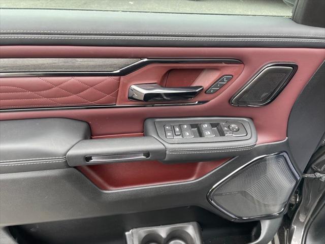 2026 Ram 1500 Limited Crew Cab 4x4 5'7" Box