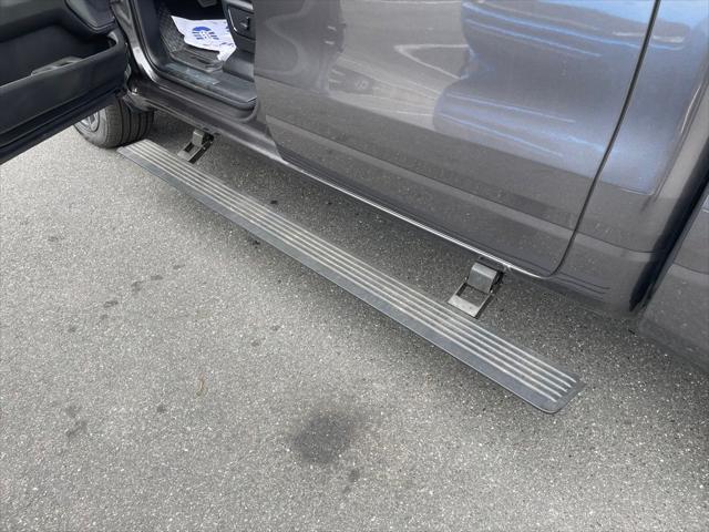 2026 Ram 1500 Limited Crew Cab 4x4 5'7" Box
