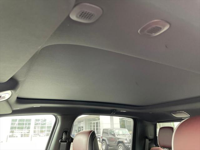 2026 Ram 1500 Limited Crew Cab 4x4 5'7" Box