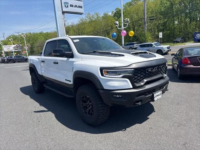 2026 RAM Ram 1500 RAM 1500 RHO CREW CAB 4X4 57 BOX 2026 RAM Ram 1500 RAM 1500 RHO CREW CAB 4X4 57 BOX