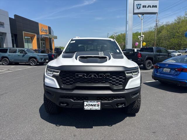 2026 RAM Ram 1500 RAM 1500 RHO CREW CAB 4X4 57 BOX 2026 RAM Ram 1500 RAM 1500 RHO CREW CAB 4X4 57 BOX